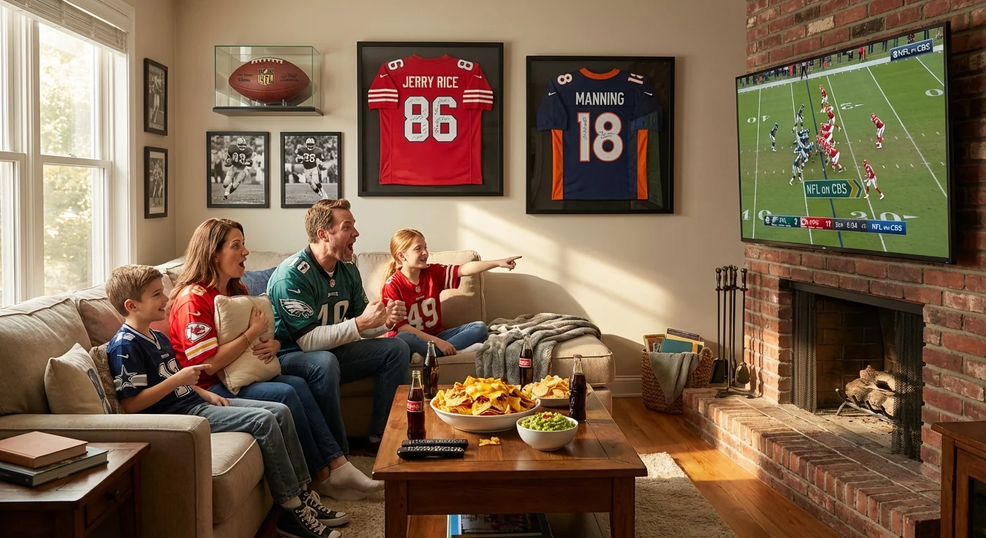 NFL Playoffs Today: Who Plays and How to Watch - Image 2