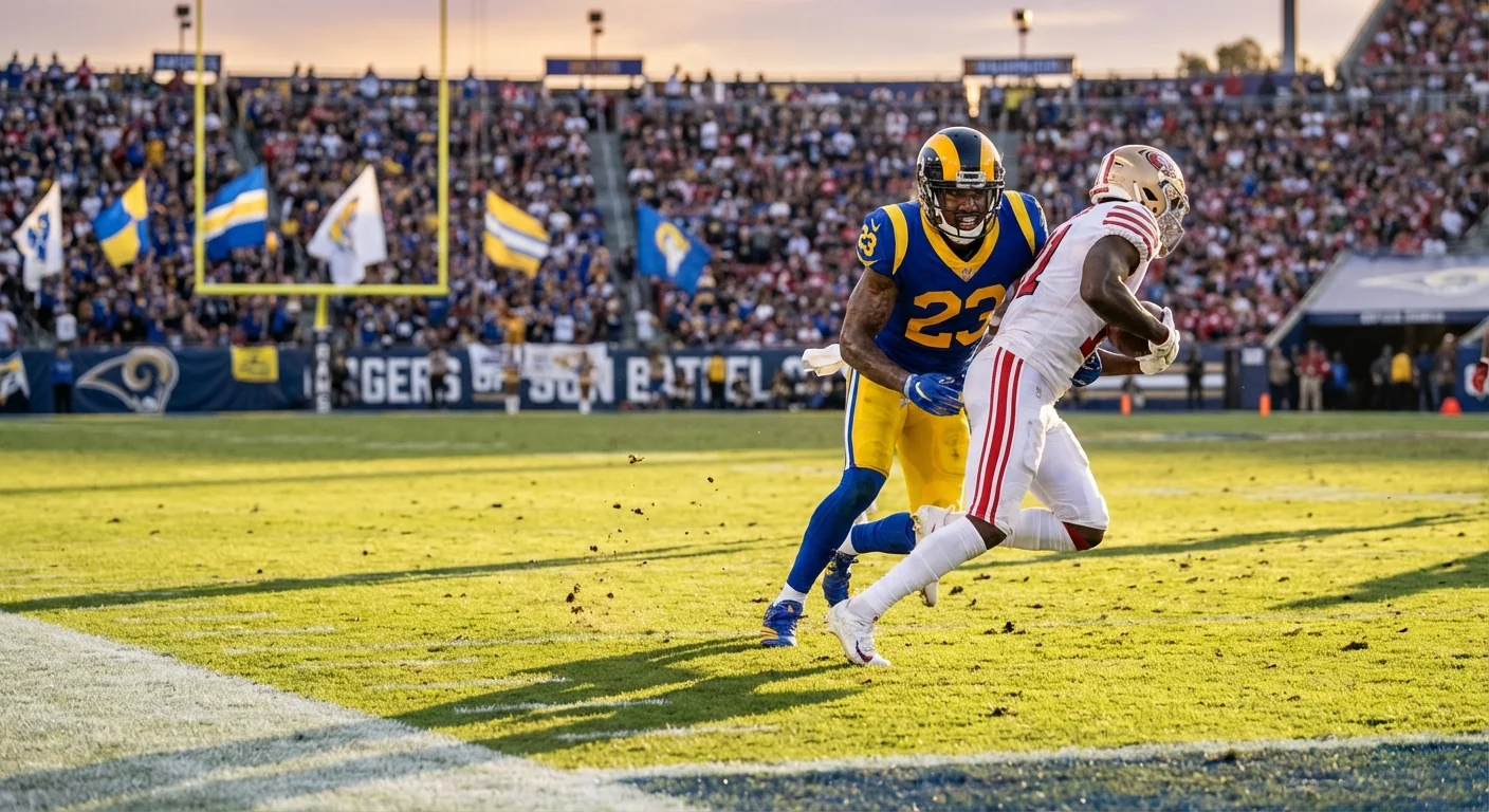 NFL Tomorrow: Who Plays and How to Watch - Image 1