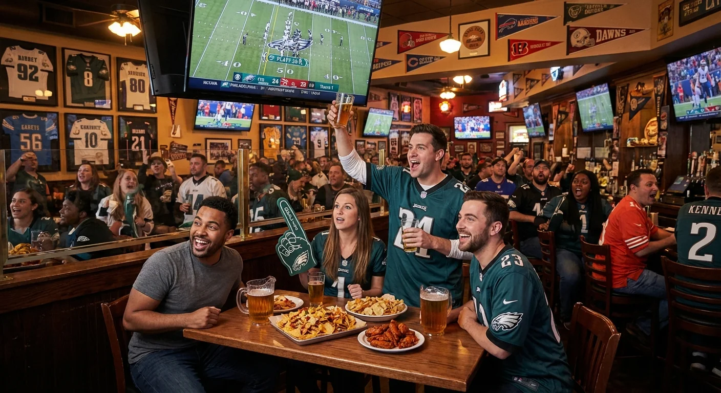 NFL Wild Card Schedule Drops: What to Know - Image 2