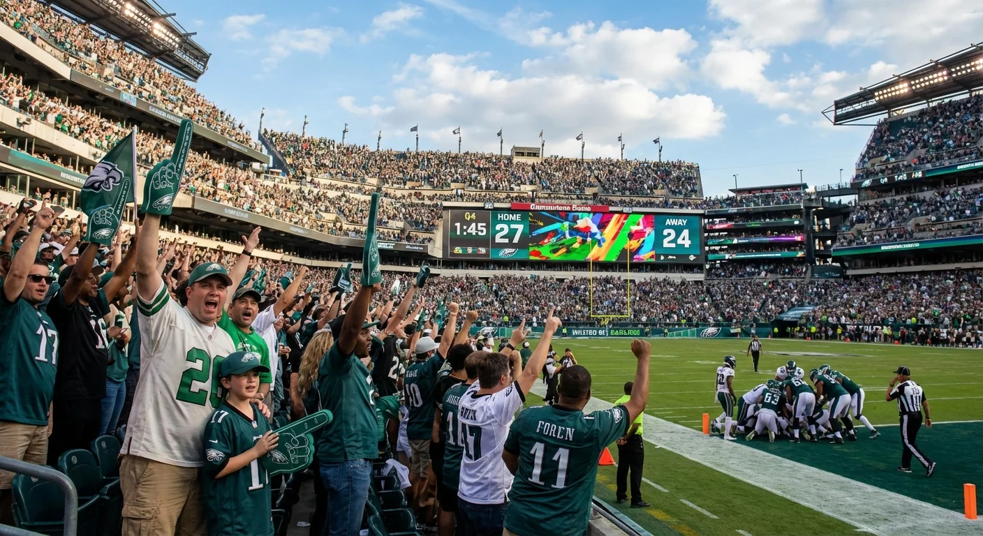 NFL Wild Card Weekend: When and How to Watch - Image 1