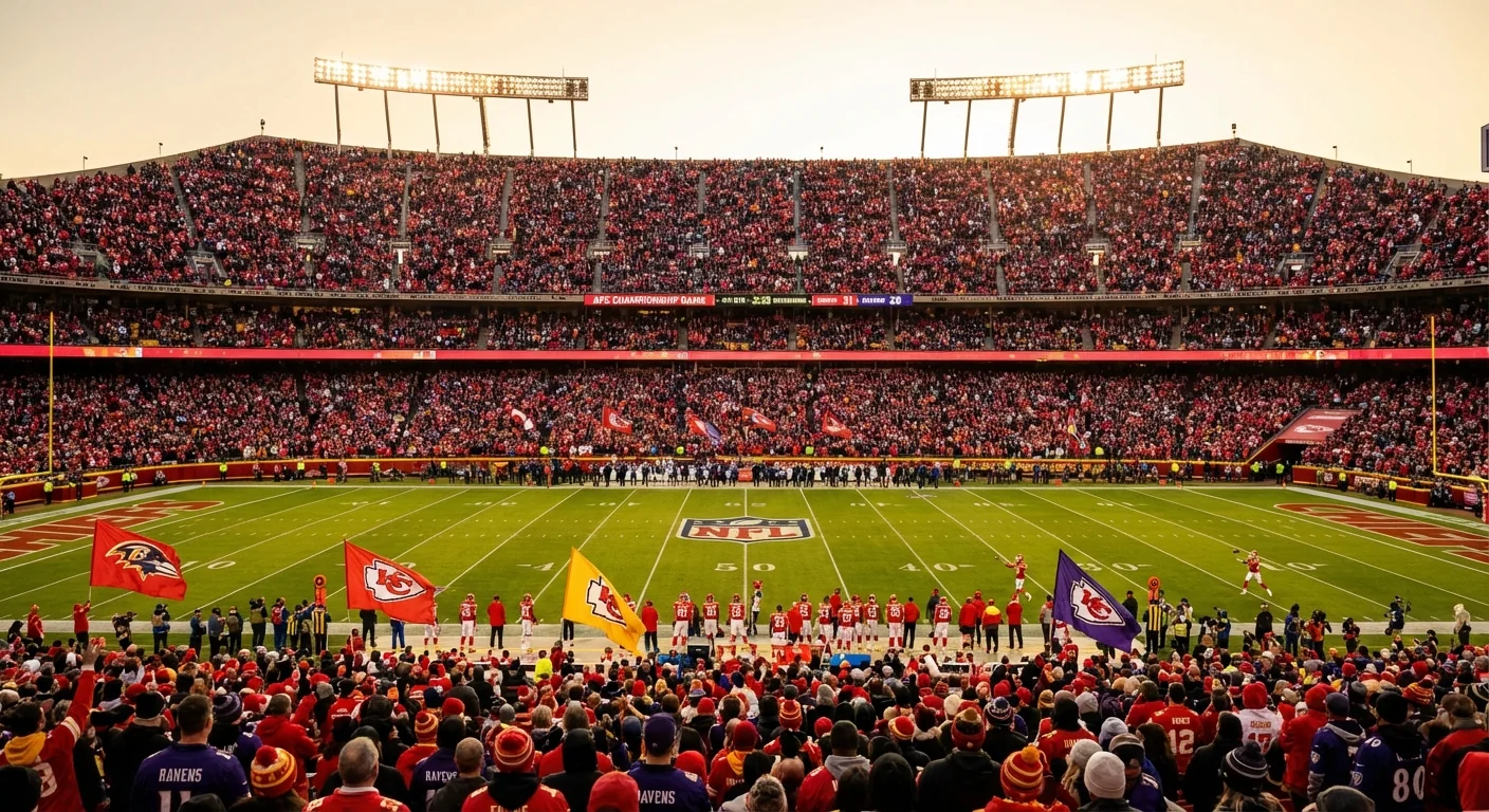 NFL Wild Card Weekend: When and How to Watch - Image 2