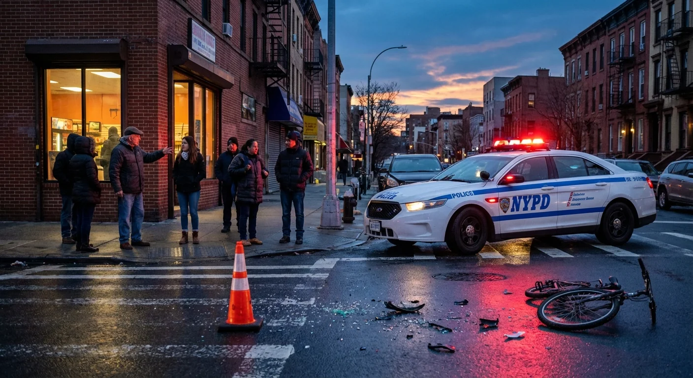 Nickelodeon’s Kianna Underwood Killed in Brooklyn Hit-and-Run - Image 1