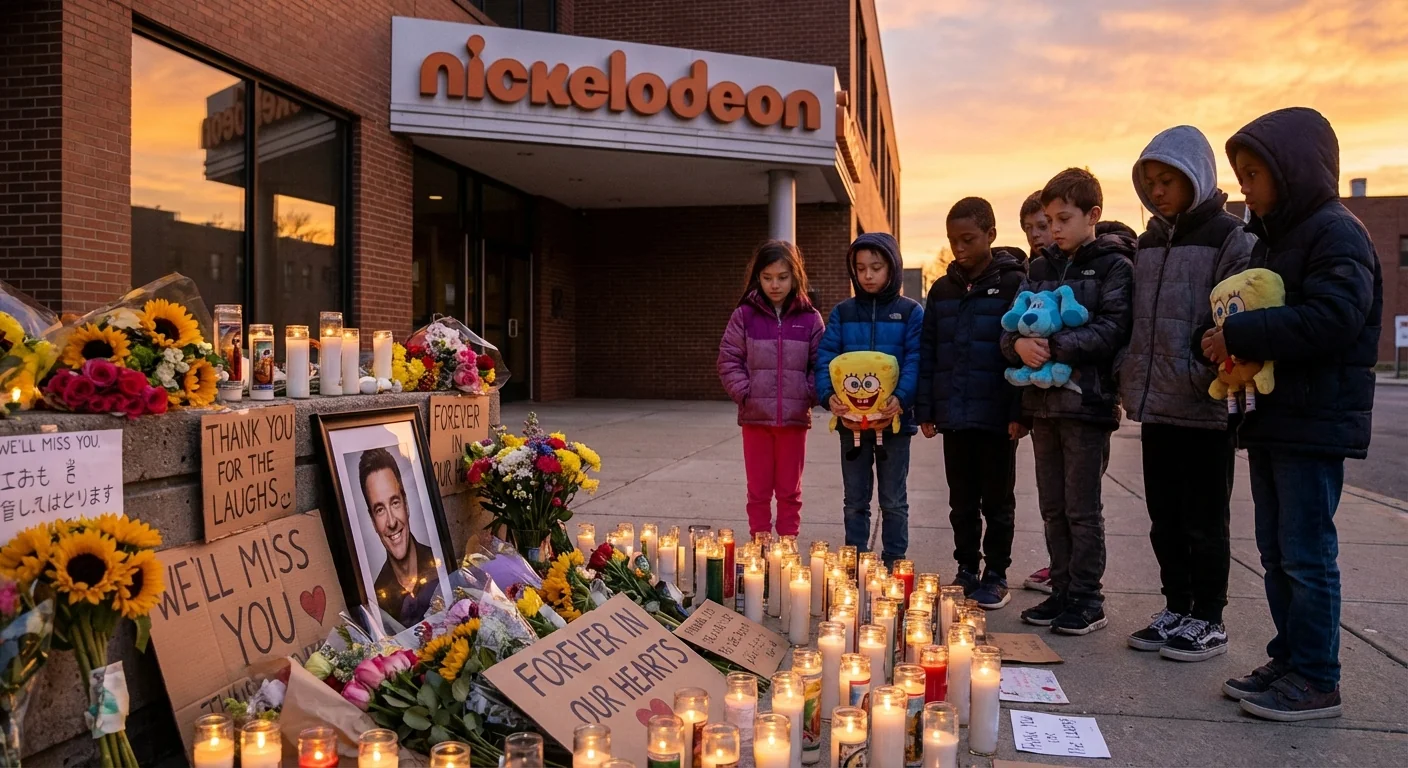 Nickelodeon’s Kianna Underwood Killed in Brooklyn Hit-and-Run - Image 2