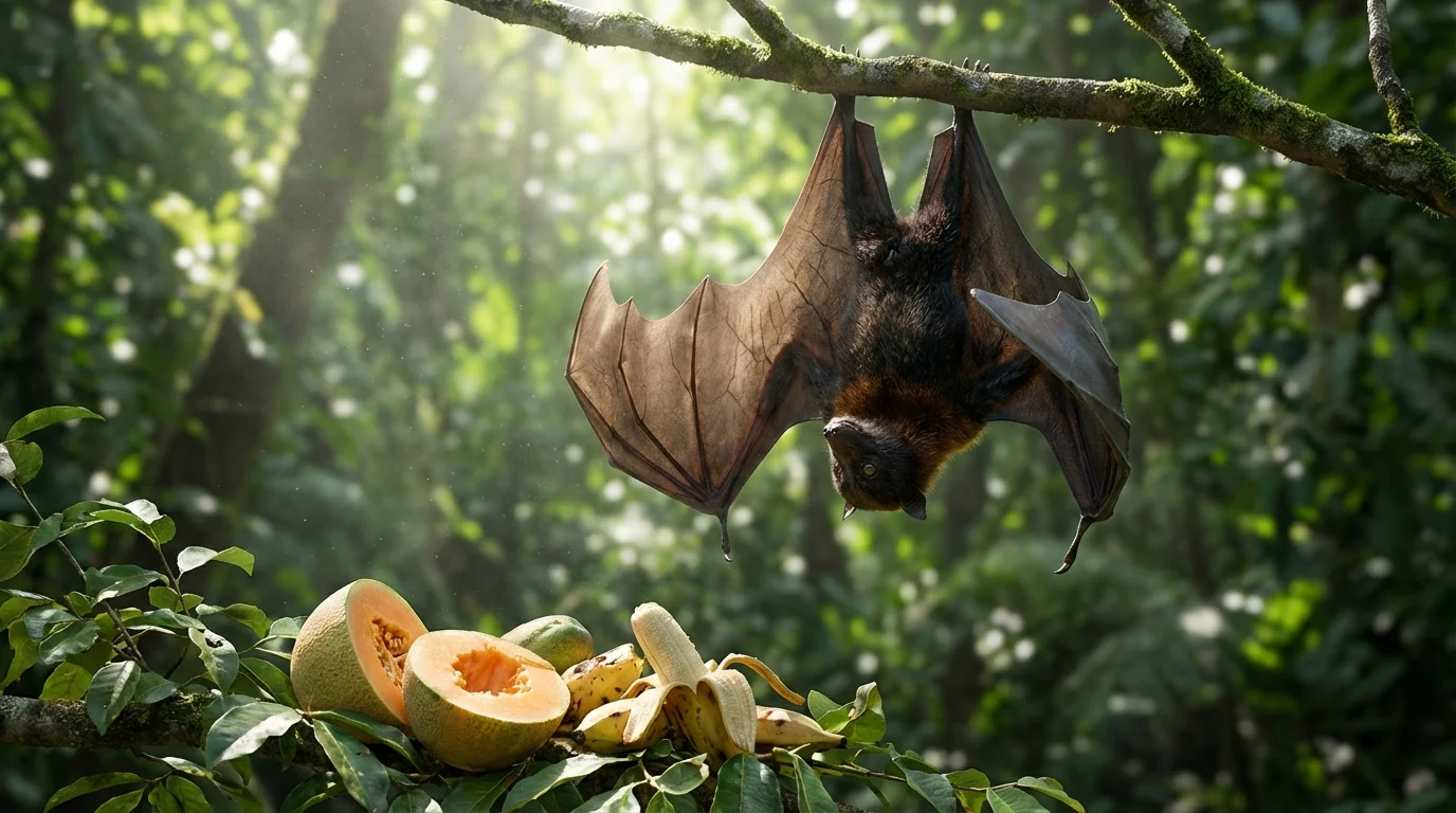 Nipah Outbreak Detected in West Bengal - Image 1