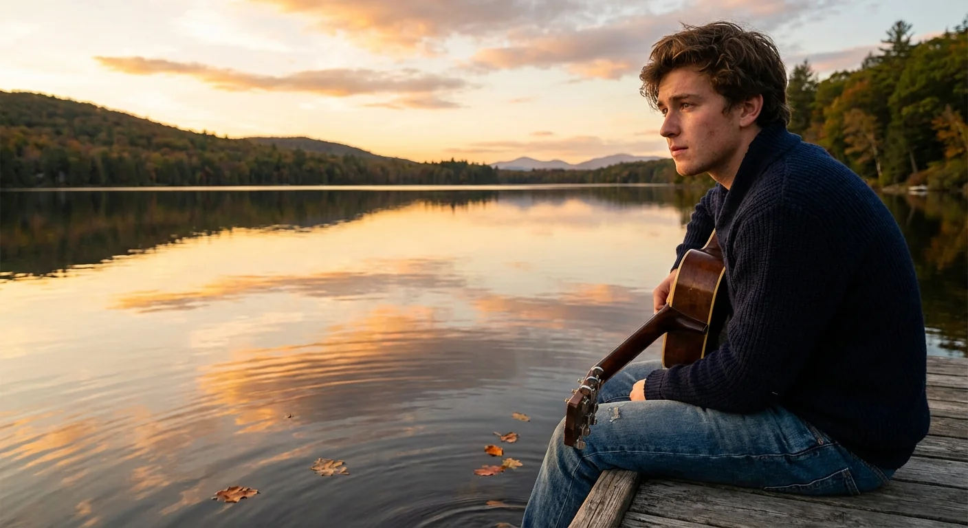 Noah Kahan’s The Great Divide Drops, Album Announced - Image 1