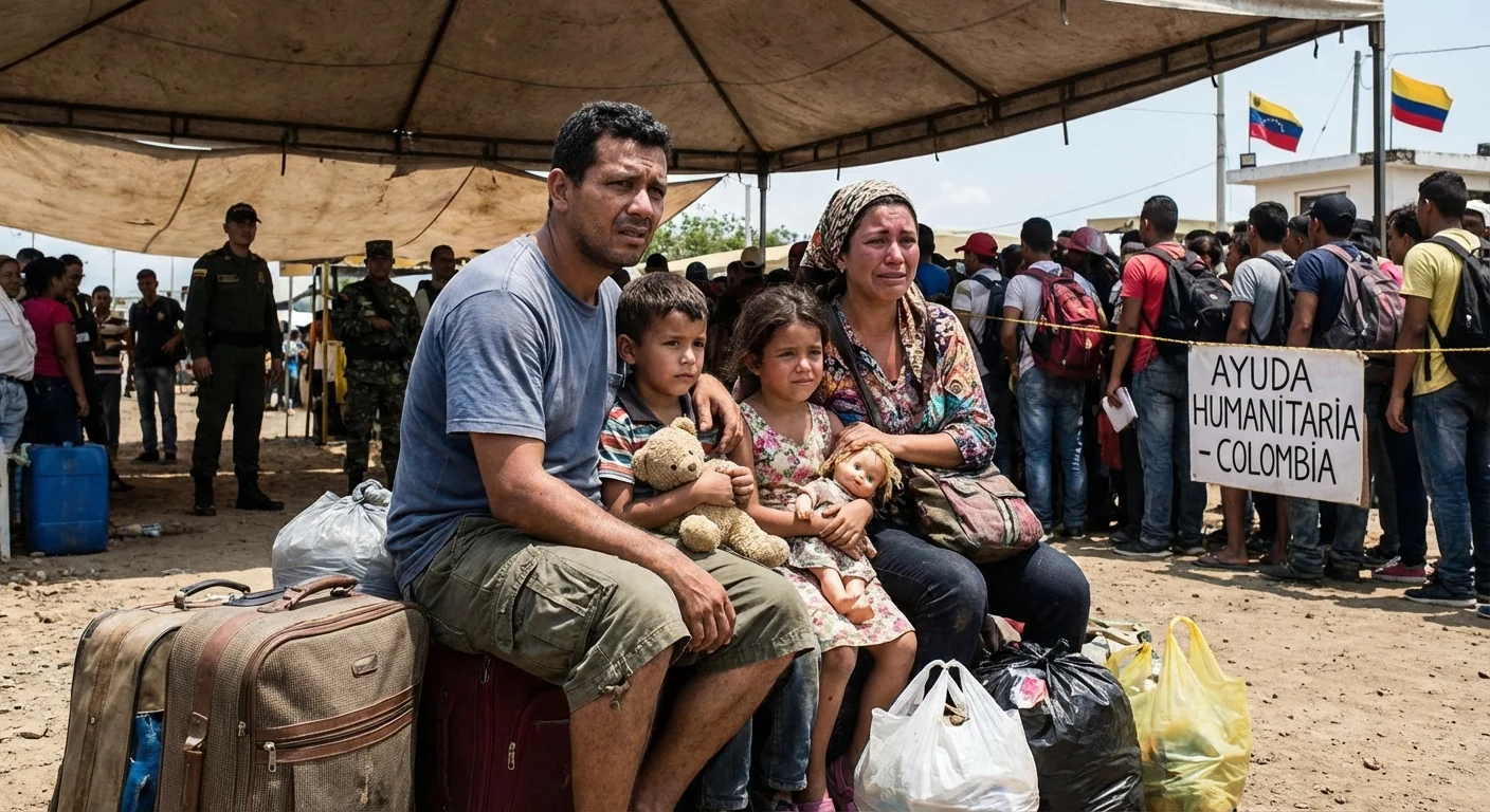 Noriega Isn’t a Playbook for Venezuela - Image 2