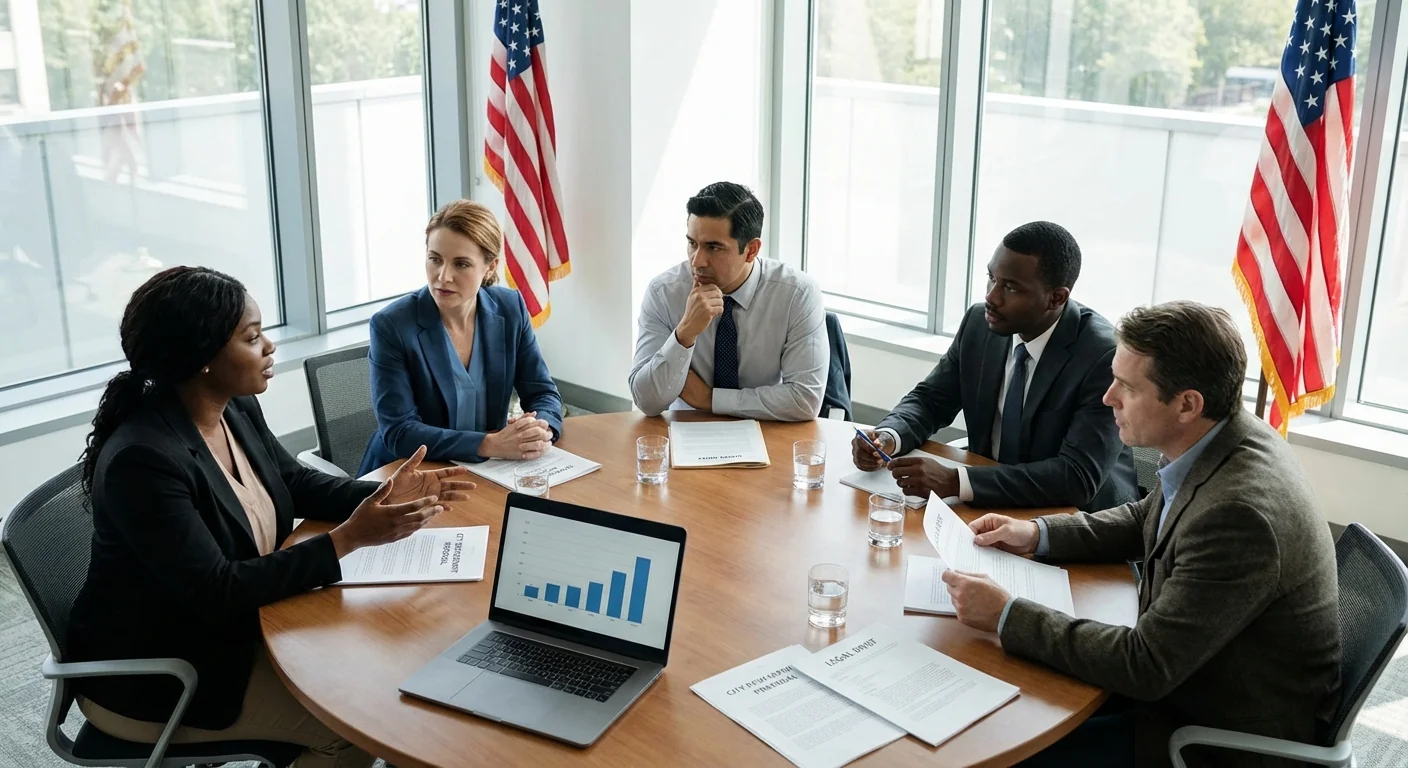 NRA Doubles Down After Minneapolis Shooting - Image 1