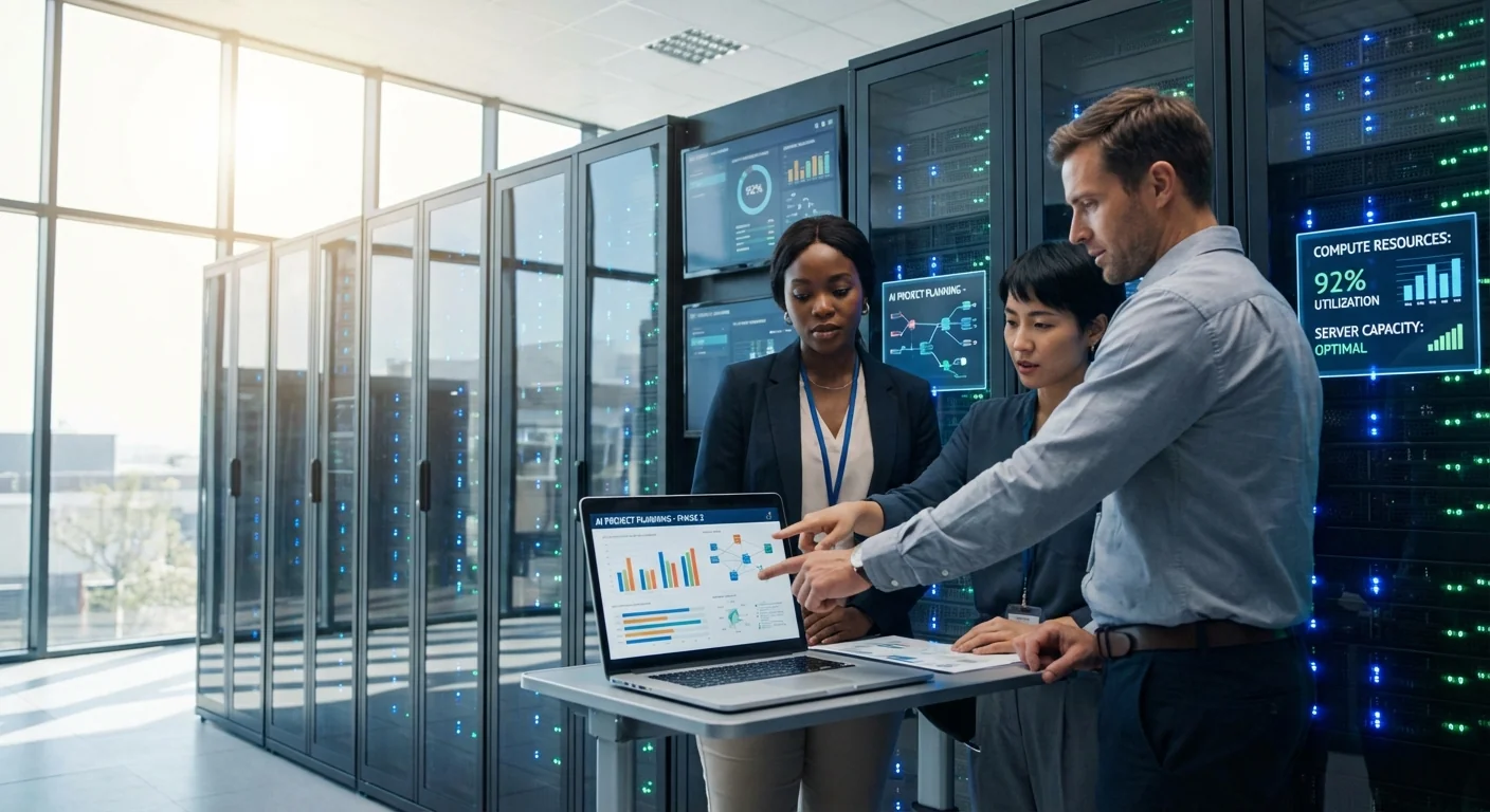 Nvidia's $2B Bet Ignites CoreWeave Stock Surge - Image 2