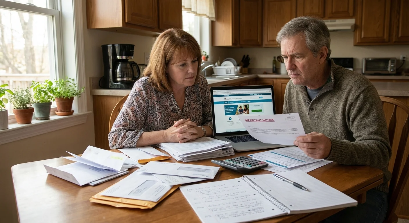 Obamacare Subsidies Return? Shutdown Politics Cloud Path - Image 1