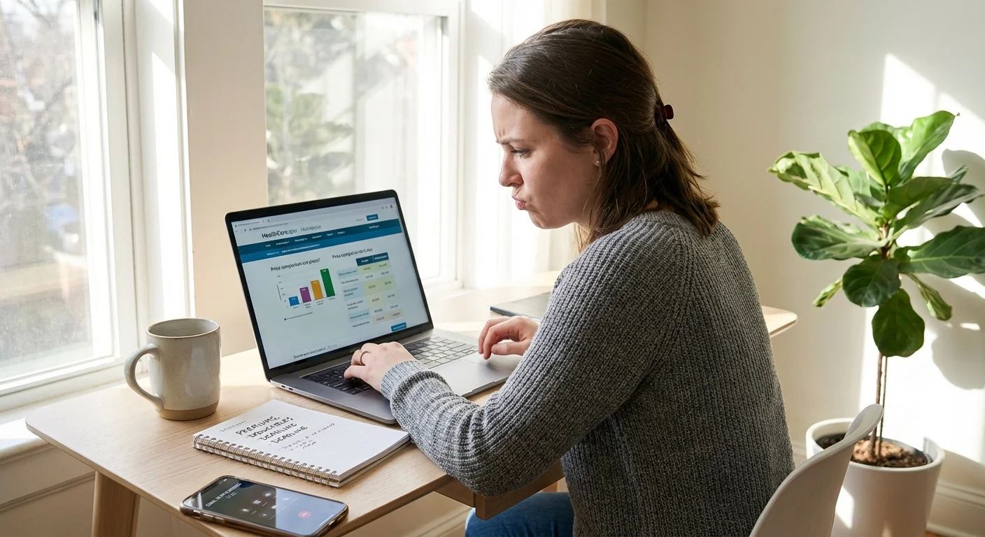 Obamacare Subsidies Return? Shutdown Politics Cloud Path - Image 2