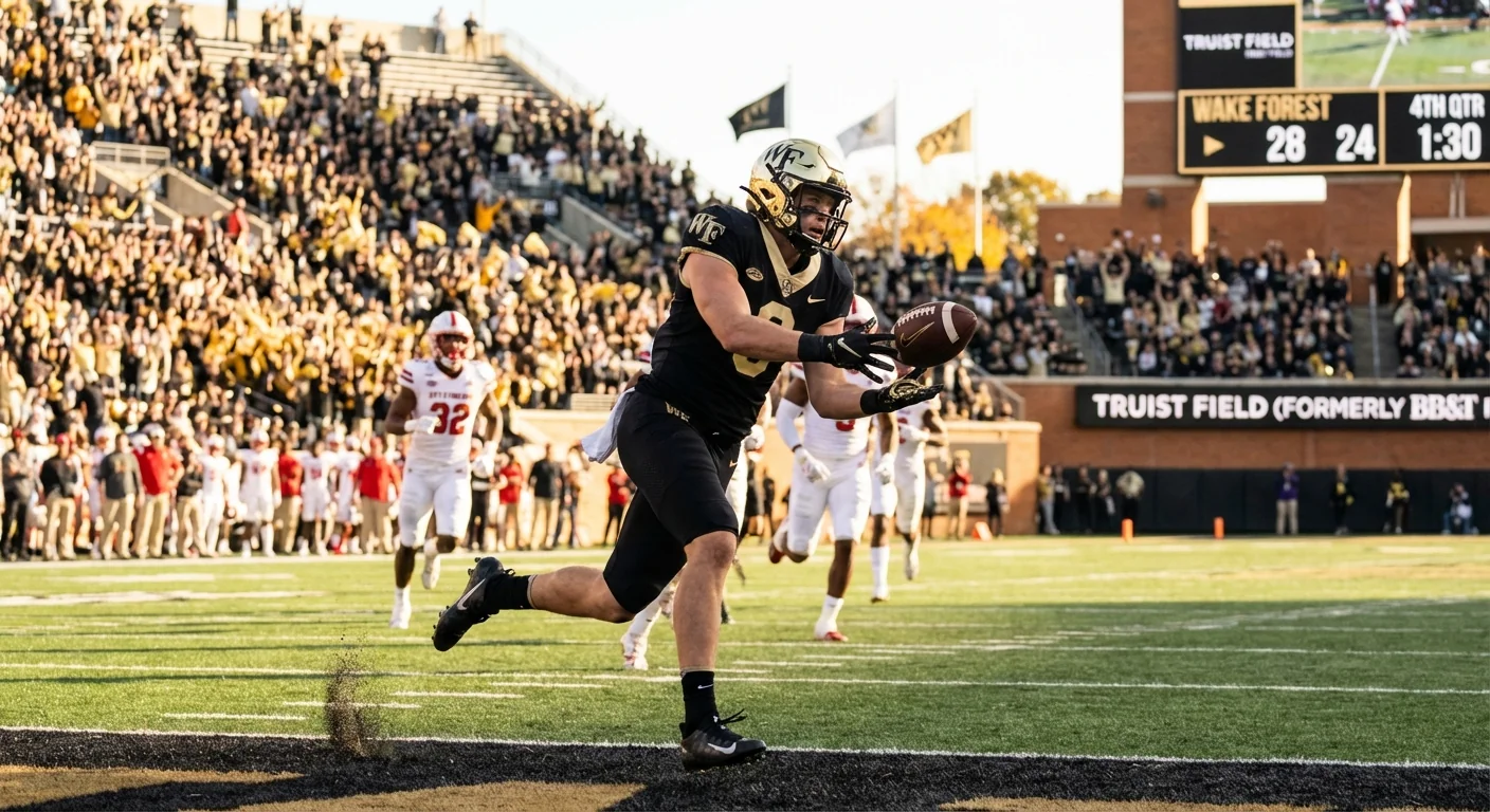 Opt-Outs Tilt the Duke’s Mayo Bowl - Image 1