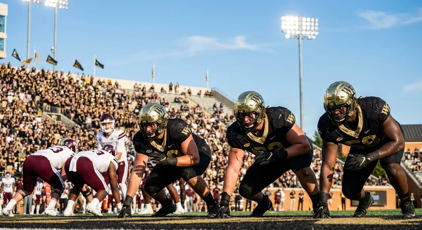 Opt-Outs Tilt the Duke’s Mayo Bowl - Image 2