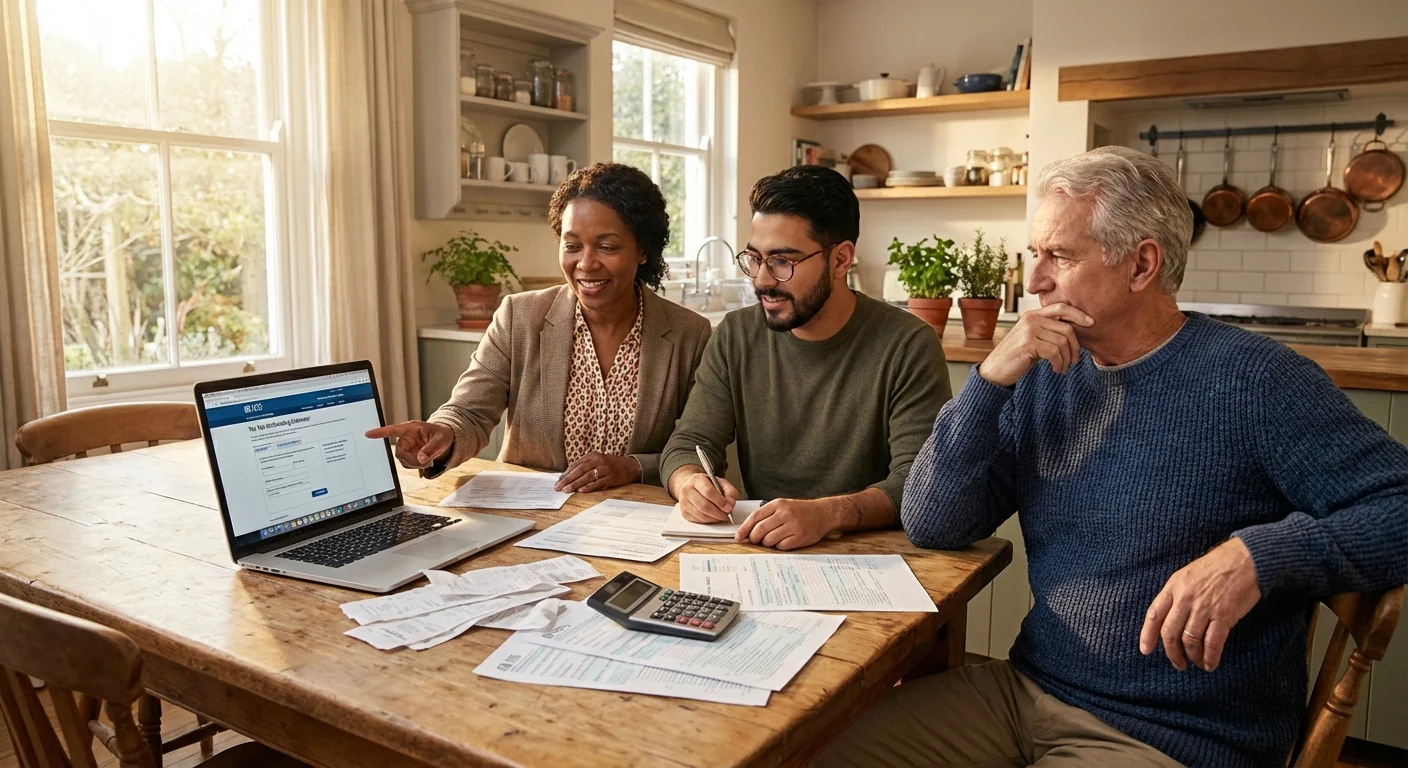 Overpaid Taxes and 2026 Reset: What Now? - Image 1