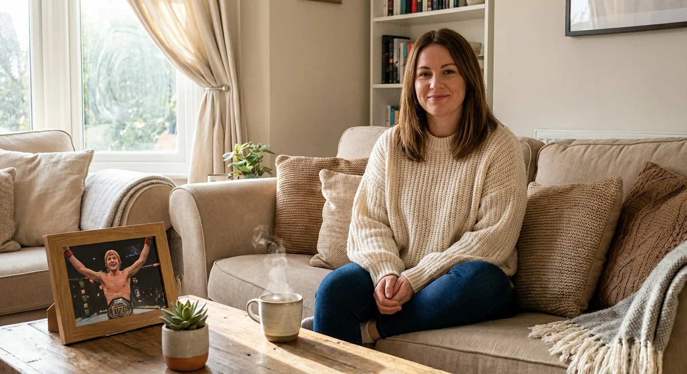 Paddy Pimblett Marriage Rumors: What’s Confirmed? - Image 1