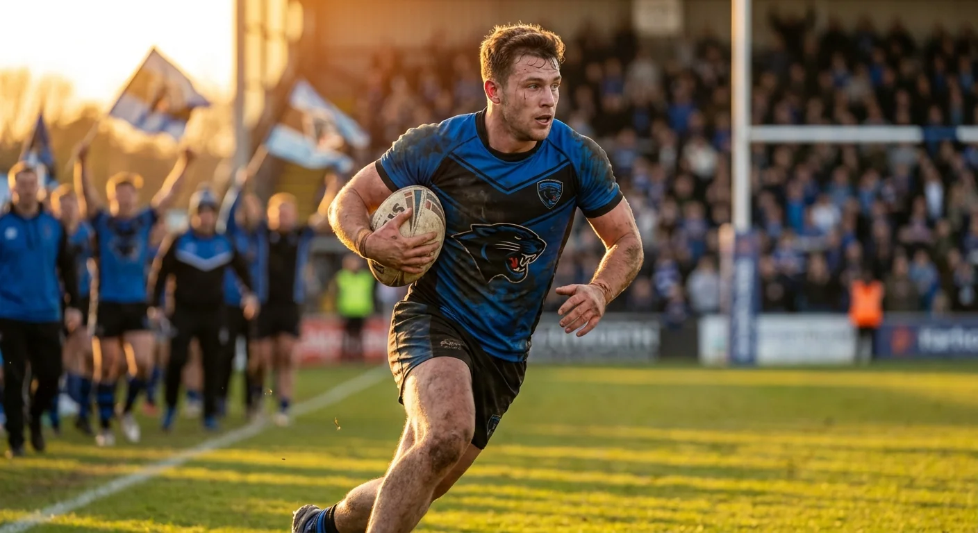 Panthers’ Playoff Loss Spurs RB Speculation - Image 2