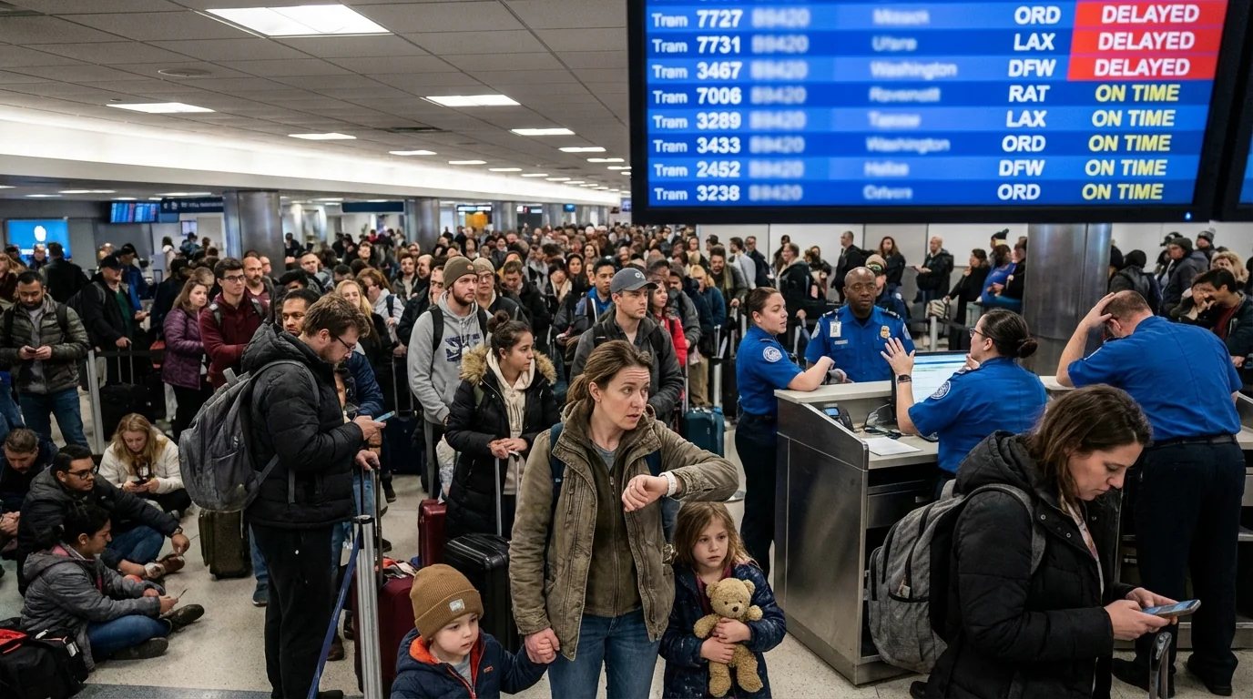 Partial Shutdown After Last-Minute Deal - Image 2