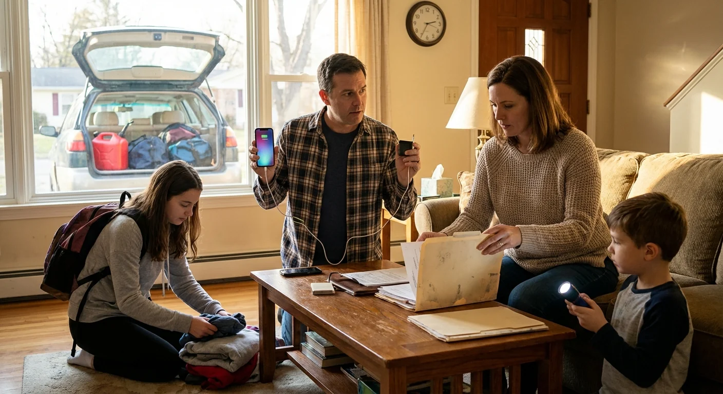 Partial U.S. Evacuation Signals Rising Iran Risk - Image 2