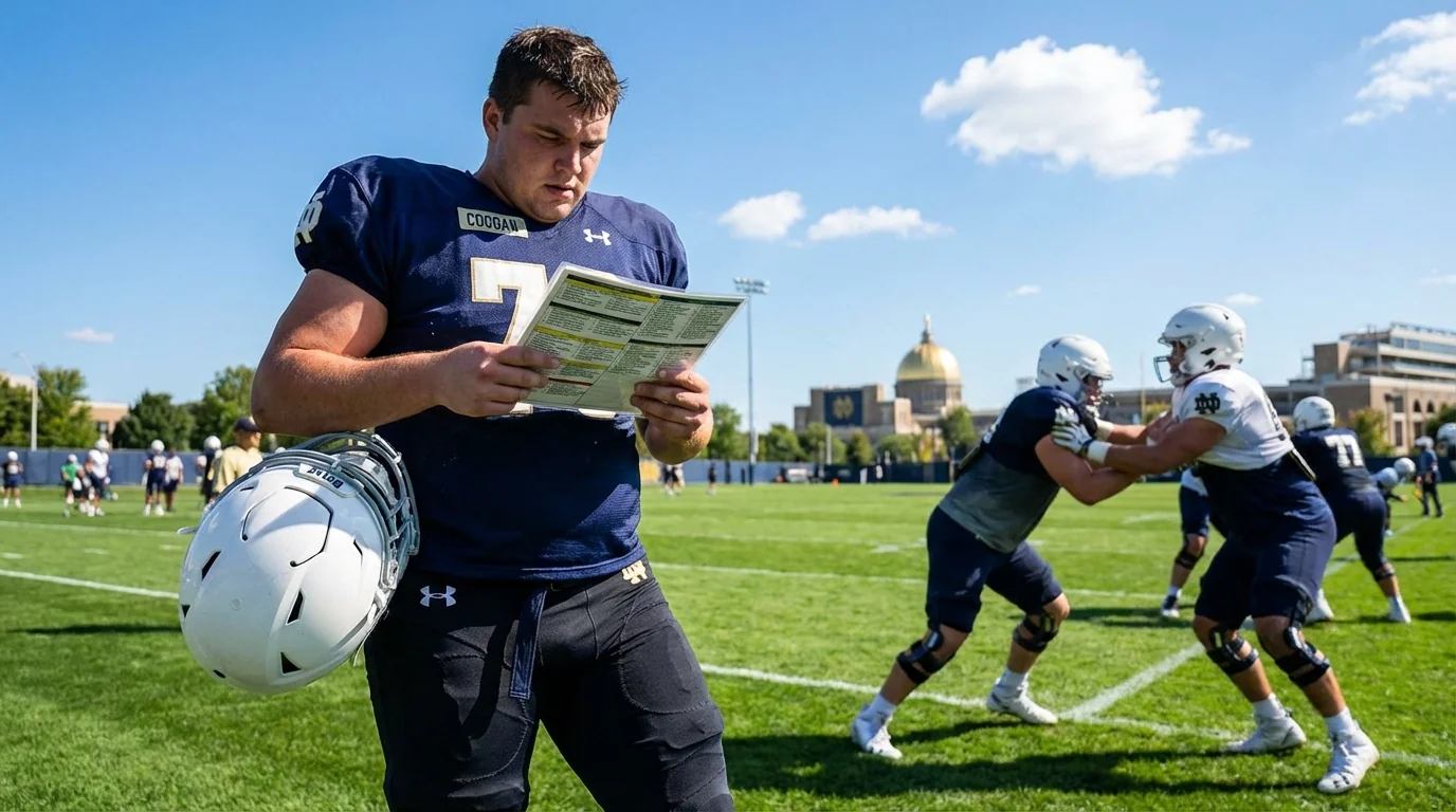 Why ‘Pat Coogan’ Is Trending Today - Image 1