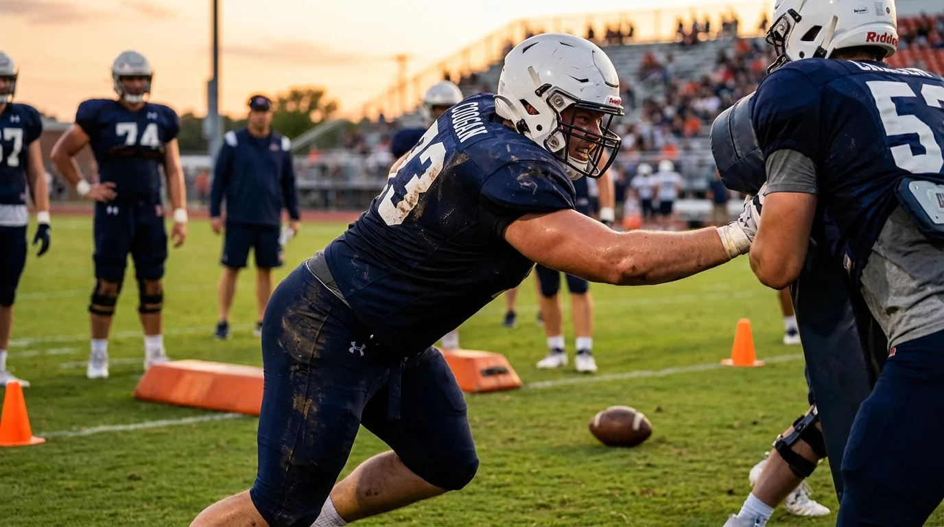 Why ‘Pat Coogan’ Is Trending Today - Image 2