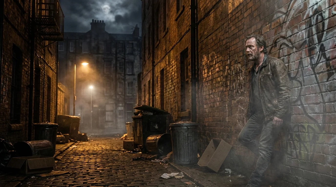 Patrick Dempsey’s New Fox Thriller: Meet the Cast - Image 1