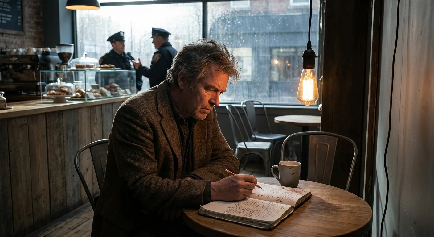 Patrick Dempsey’s New Fox Thriller: Meet the Cast - Image 2