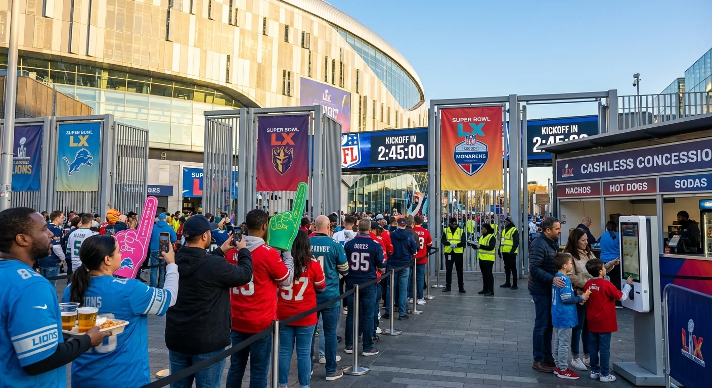 Patriots vs Seahawks: Super Bowl 2026 Watch Guide - Image 2