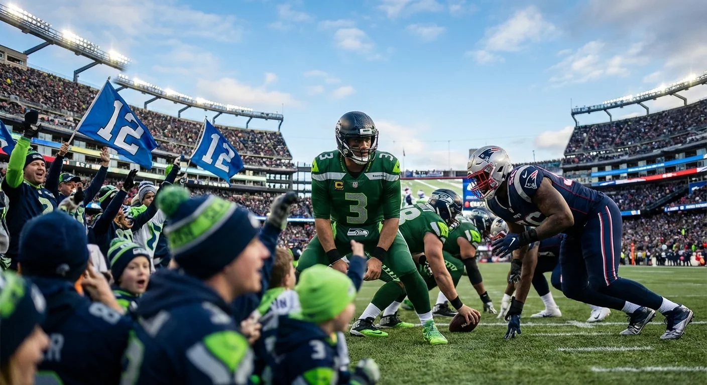 Why Patriots vs Seahawks Is Trending - Image 1