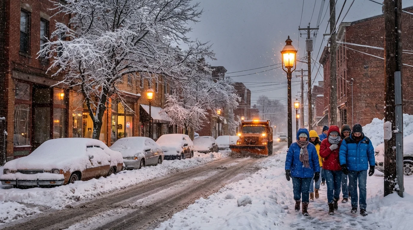 Will Pennsylvania Declare a State of Emergency? - Image 1