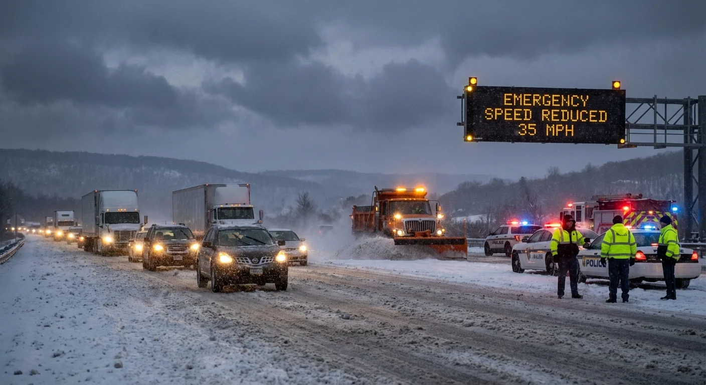 Will Pennsylvania Declare a State of Emergency? - Image 2