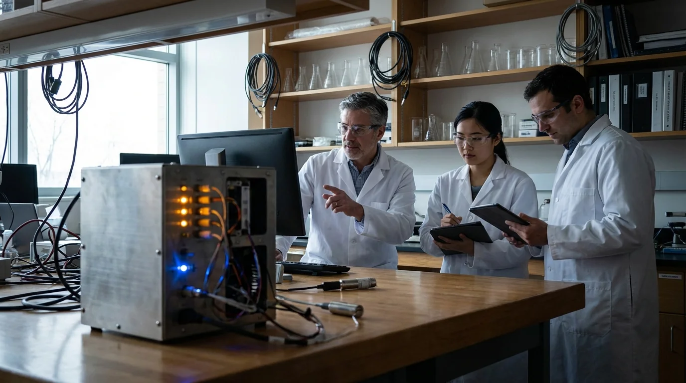 Pentagon Purchase Reignites Havana Syndrome Questions - Image 1