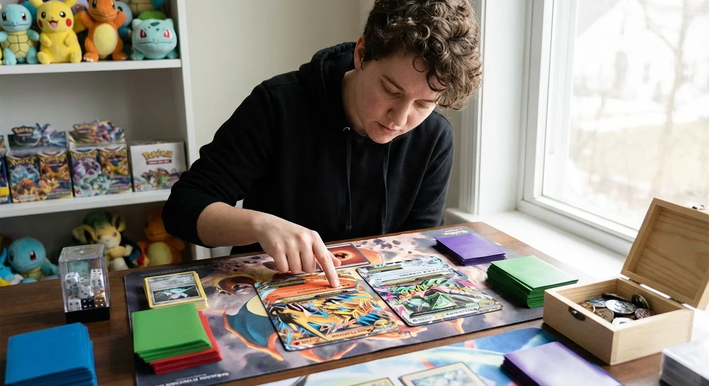 Perfect Order Brings Mega Evolution Back to TCG - Image 2