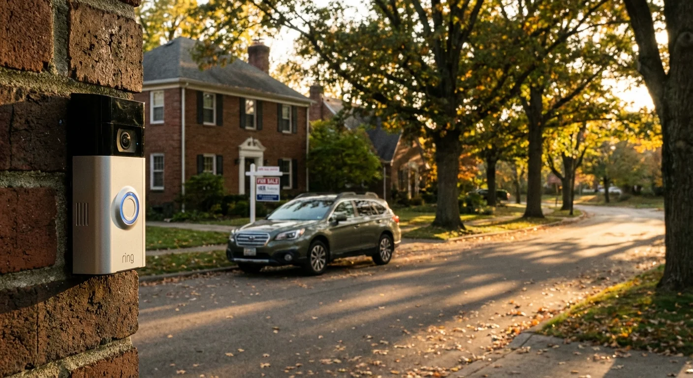 Person of Interest Video in Ohio Dentist Killings - Image 2