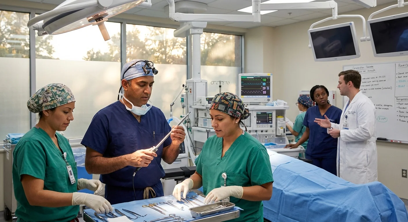 The Pitt S2: Release Date, Plot, Cast Changes - Image 1