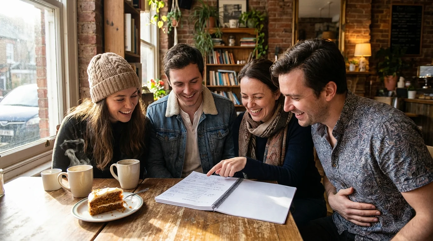 The Pitt S2E2 Sparks a Healthcare Debate - Image 2