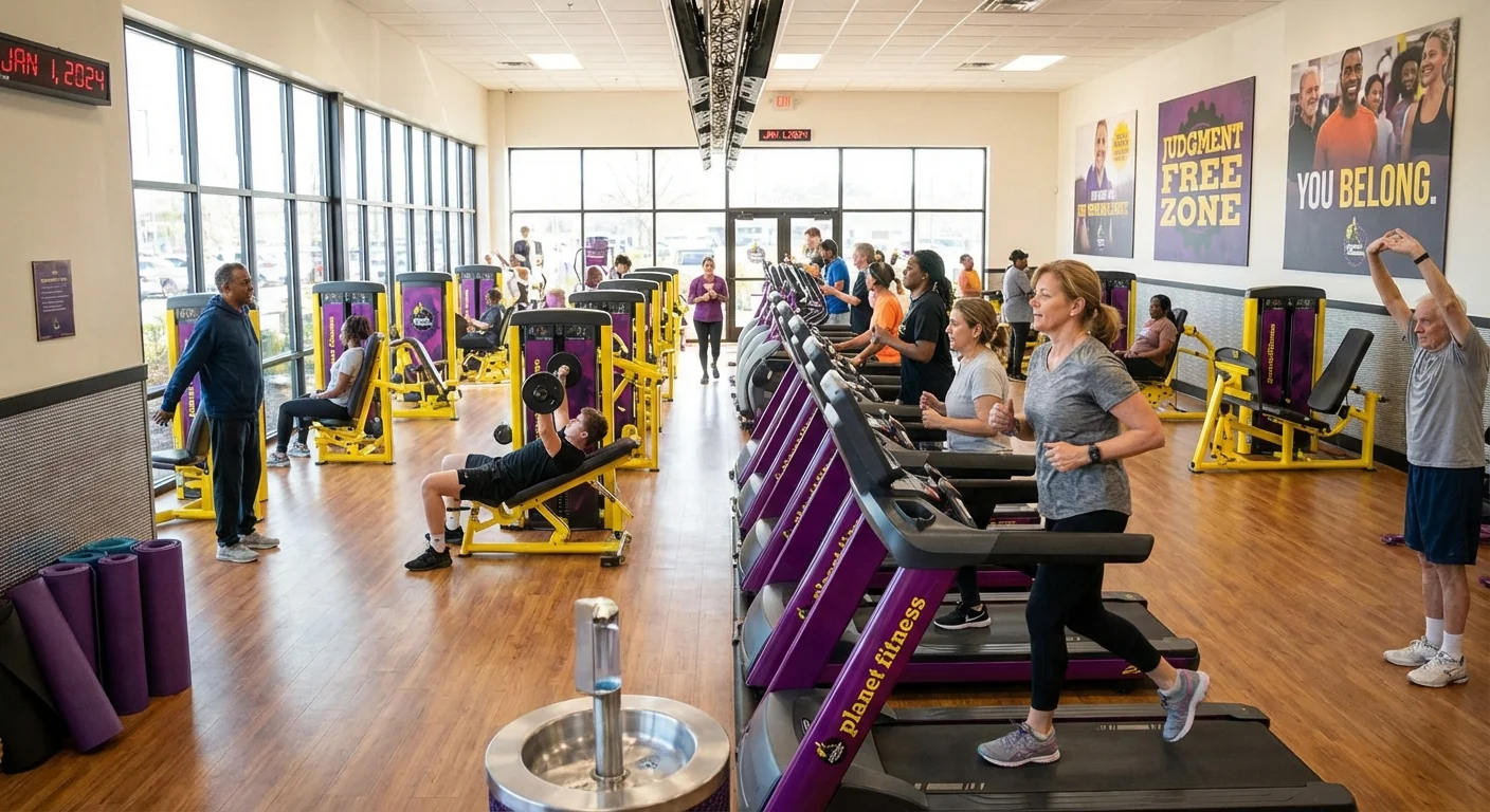 Planet Fitness on Jan 1: Open or Not? - Image 2