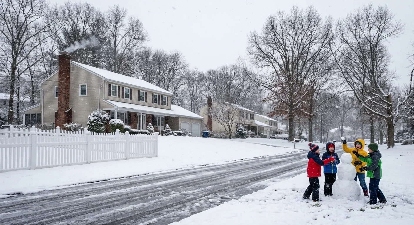 Polar Vortex Hype vs. This Week’s Reality - Image 2