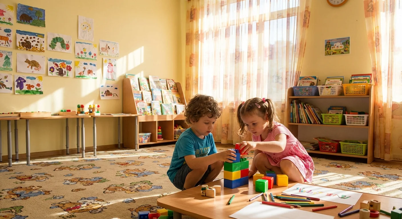 Preschool Teacher's On-Air Arrest Goes Viral - Image 2