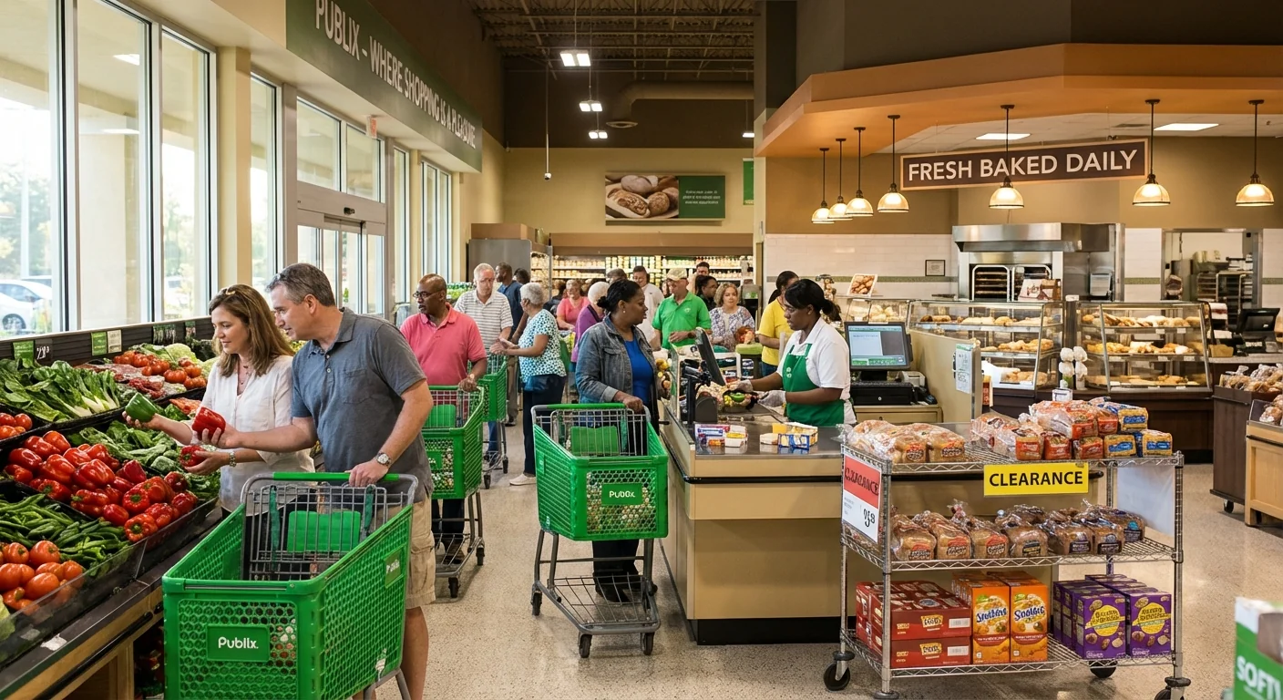 Is Publix Open on New Year’s Day? - Image 2