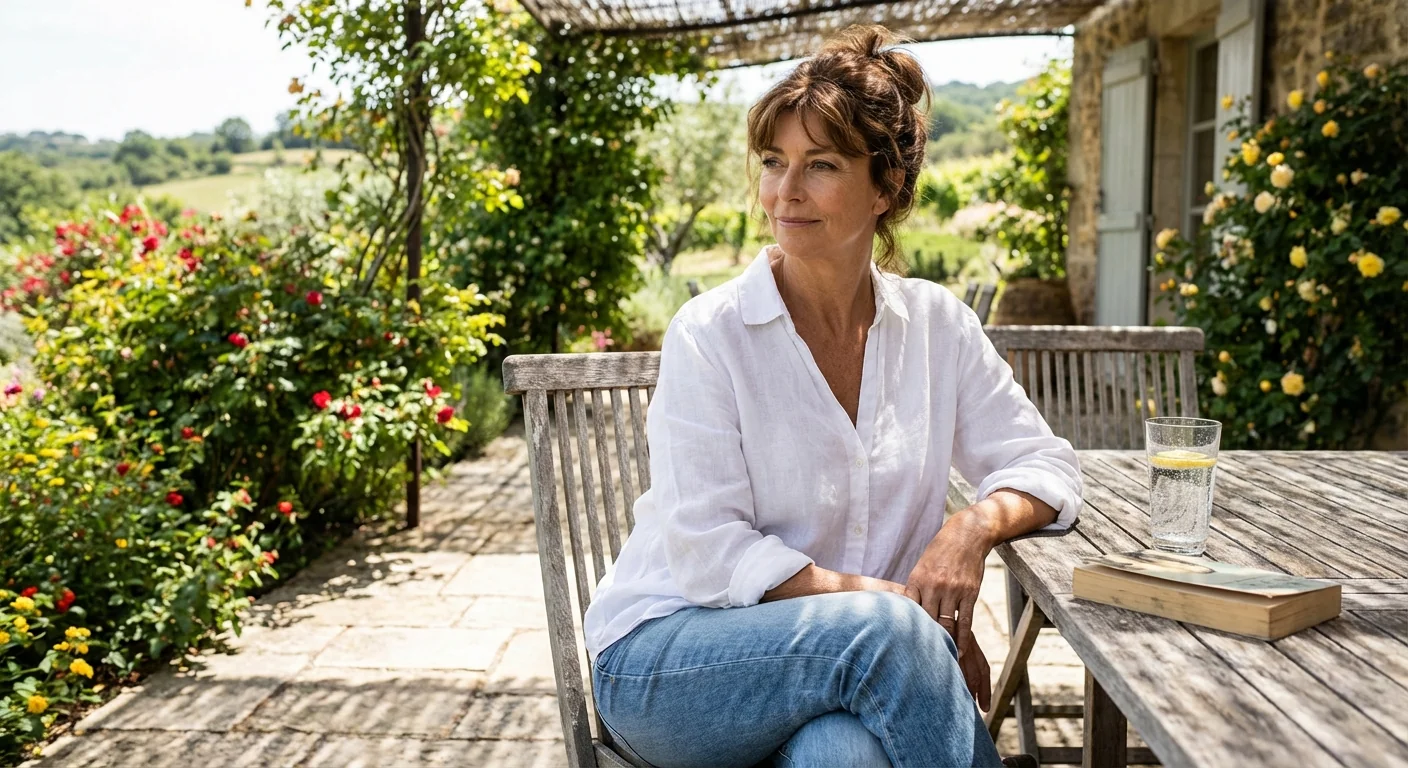 Rachel Ward’s ‘Let It Go’ to Ageist Trolls - Image 1