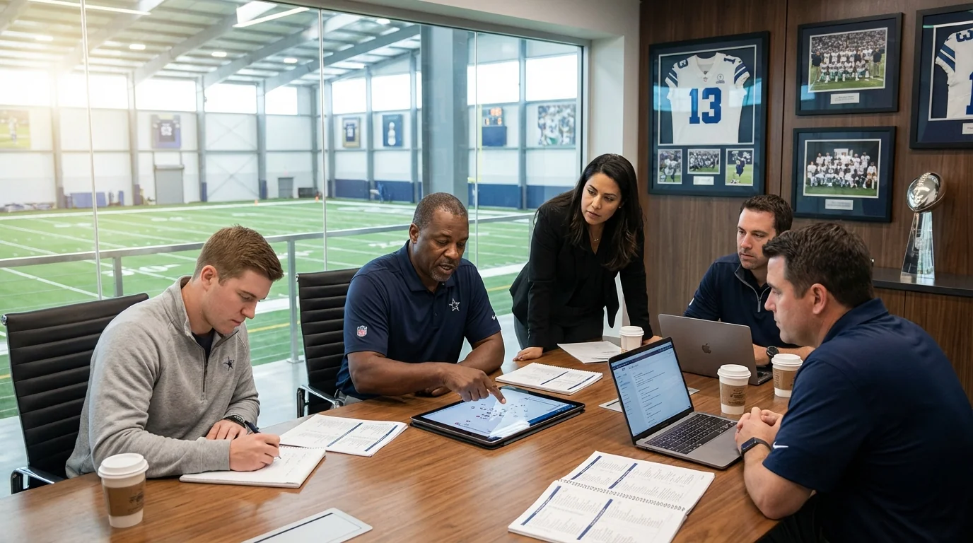 Raiders Fire Pete Carroll After Brutal 3-14 Season - Image 2