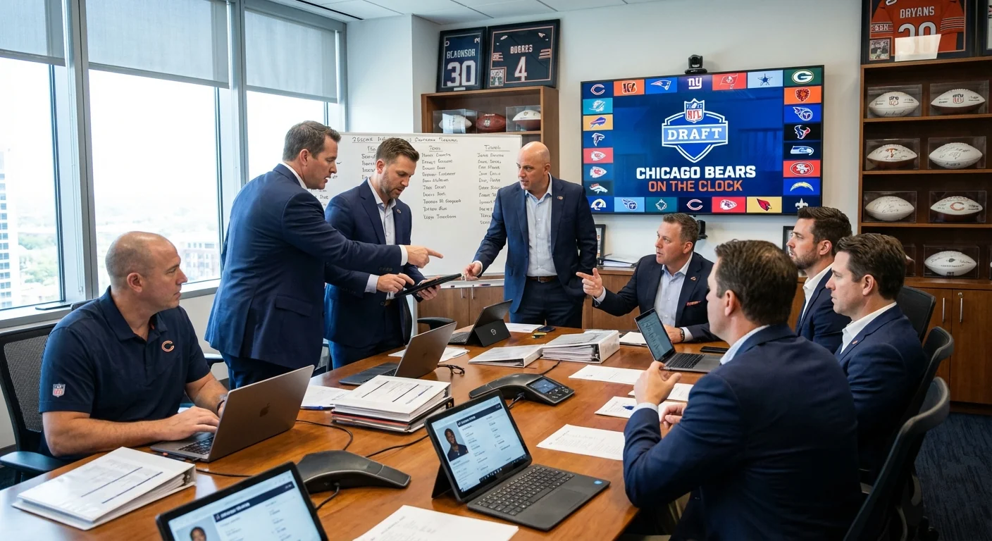 Raiders Land No. 1: Top-18 Set - Image 2