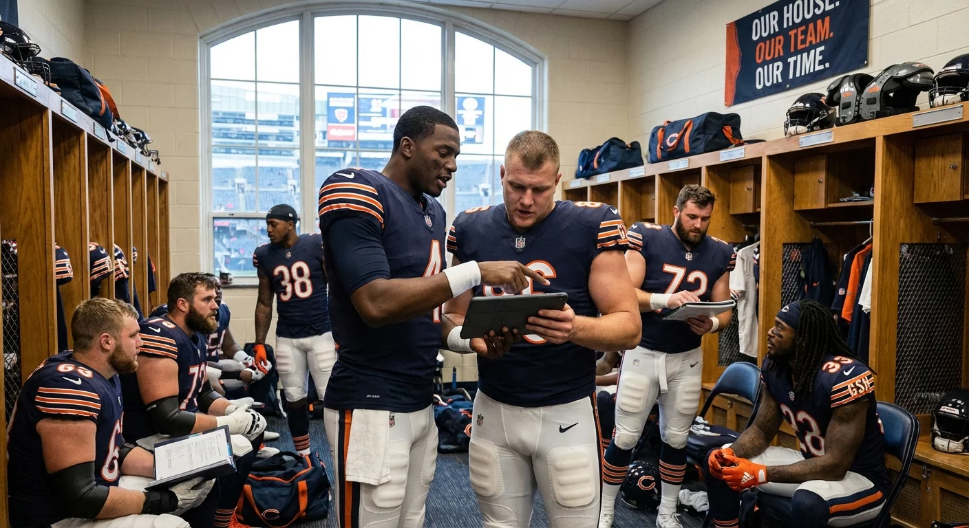 Ravens Split With John Harbaugh After 18 Years - Image 1