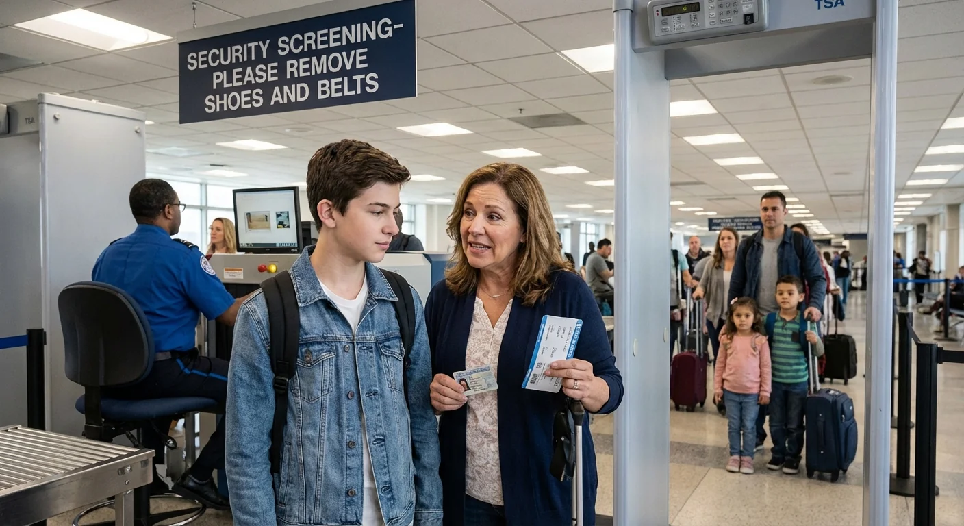 No REAL ID? TSA’s $45 Workaround - Image 2