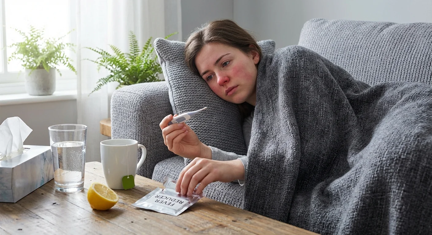 Record Flu Surge: Symptoms to Watch Now - Image 2