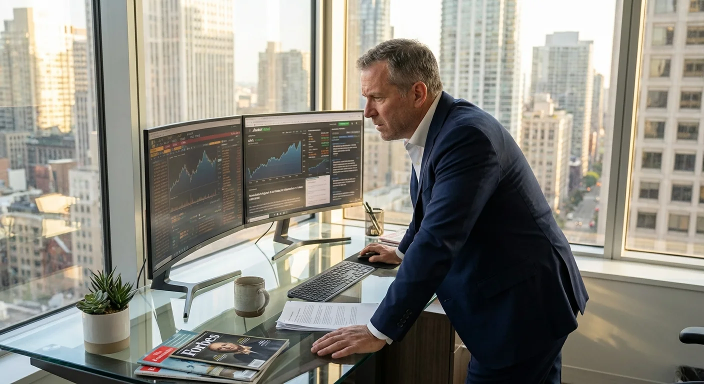 Record iPhone Sales, All Eyes on Apple AI - Image 2