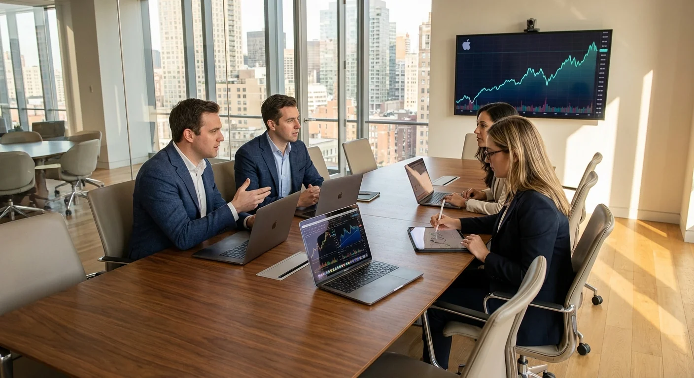 Record iPhone Sales Power Apple’s Earnings Beat - Image 1