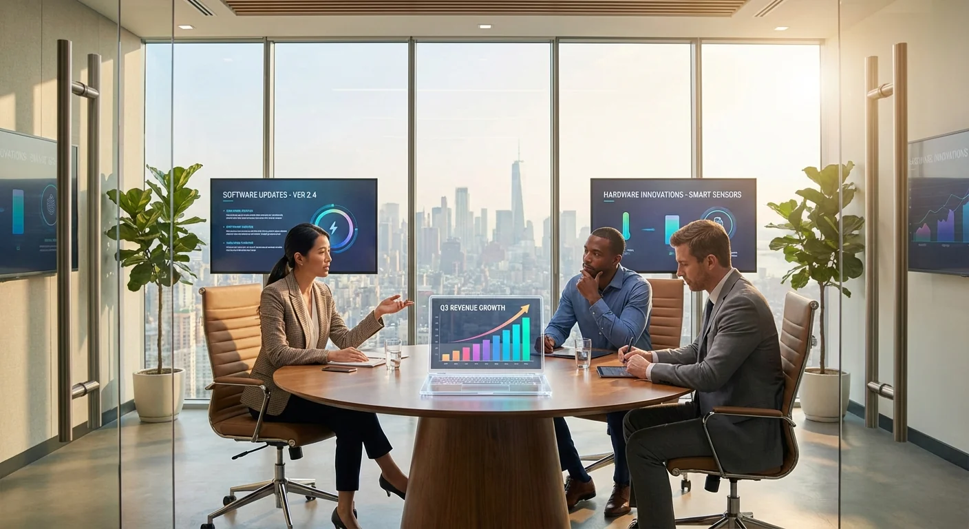 Record iPhone Sales Power Apple’s Earnings Beat - Image 2