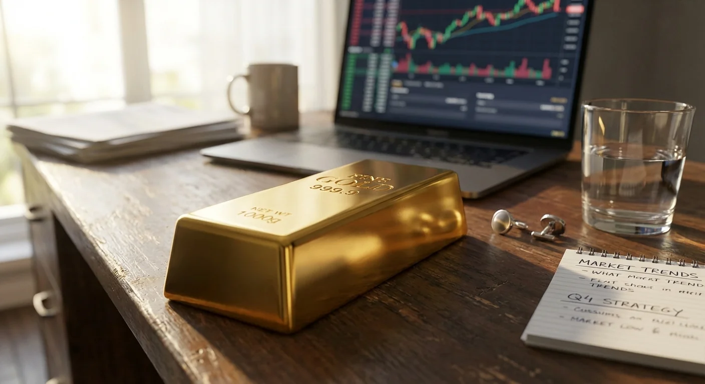 From Record to Rout: Gold’s Whiplash Day - Image 2