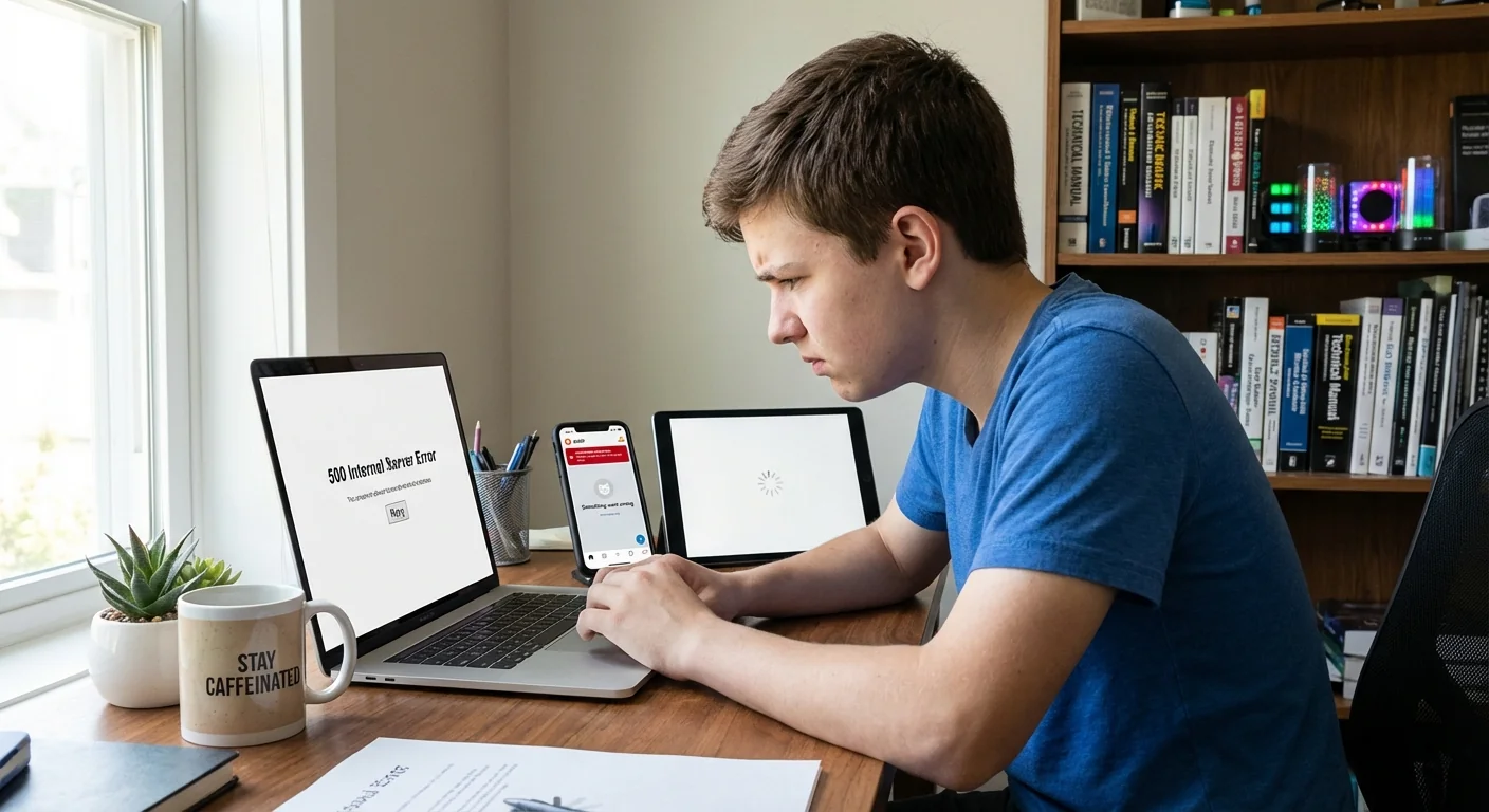 Reddit Is Down: What We Know Right Now - Image 1