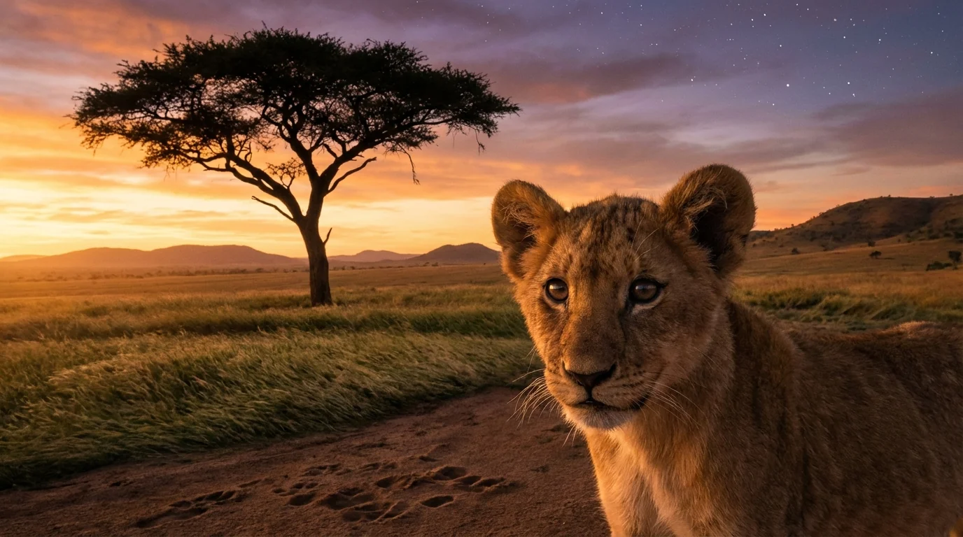 Remembering Roger Allers, Lion King Visionary - Image 1